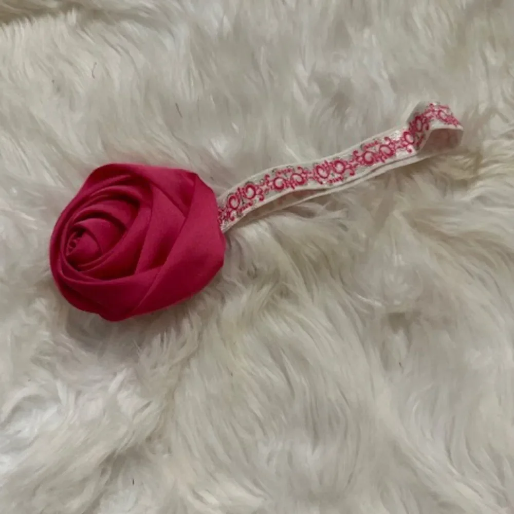 Hand Crafted bundle pink